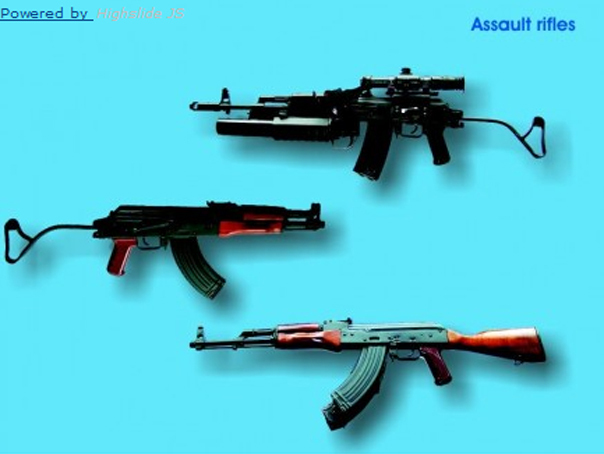România pe harta globală a armamentelor