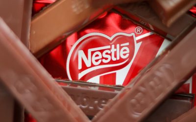 Nestle, încotro după decizia lui Putin privind activele din Rusia