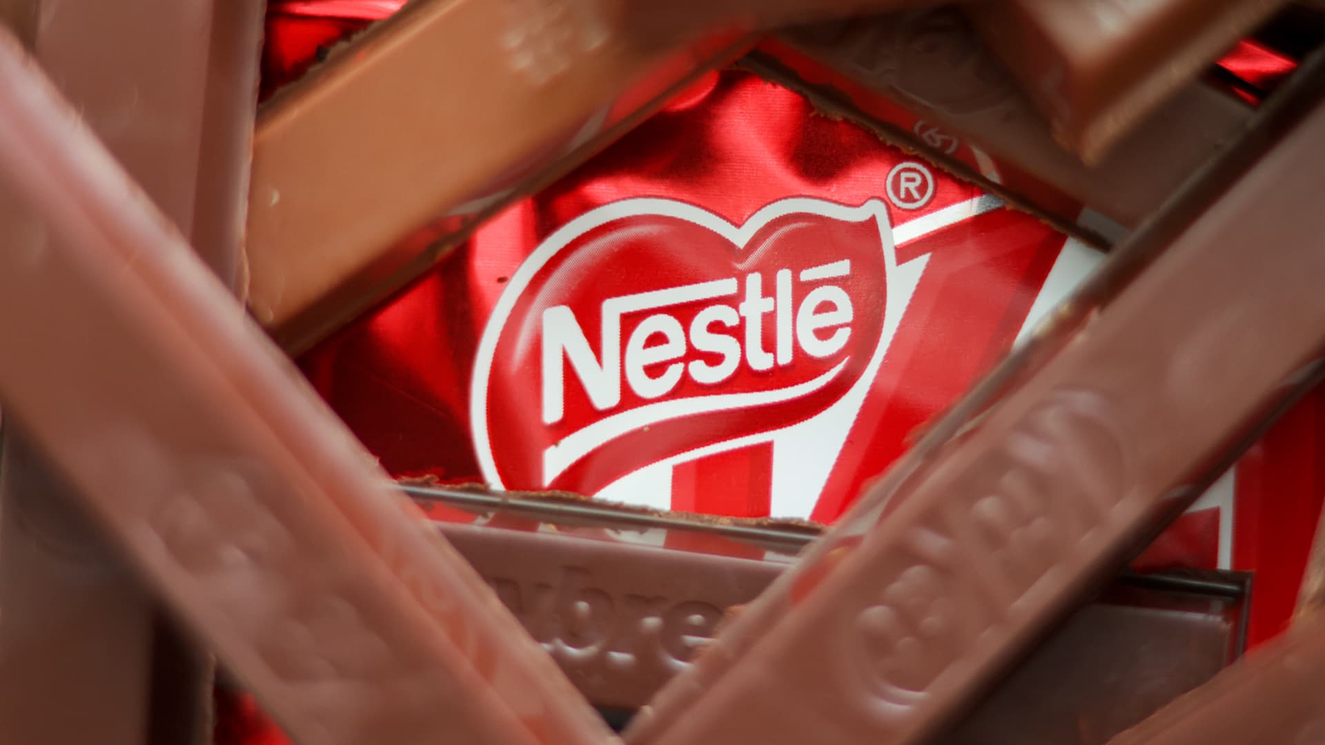 Nestle, încotro după decizia lui Putin privind activele din Rusia