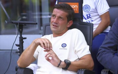 LĂCĂTUȘ, REVOLTAT: CE I S-A ÎNTÂMPLAT LUI CHIVU ÎN Italia