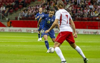 Liga Națiunilor: Rezultate, Polonia a pierdut