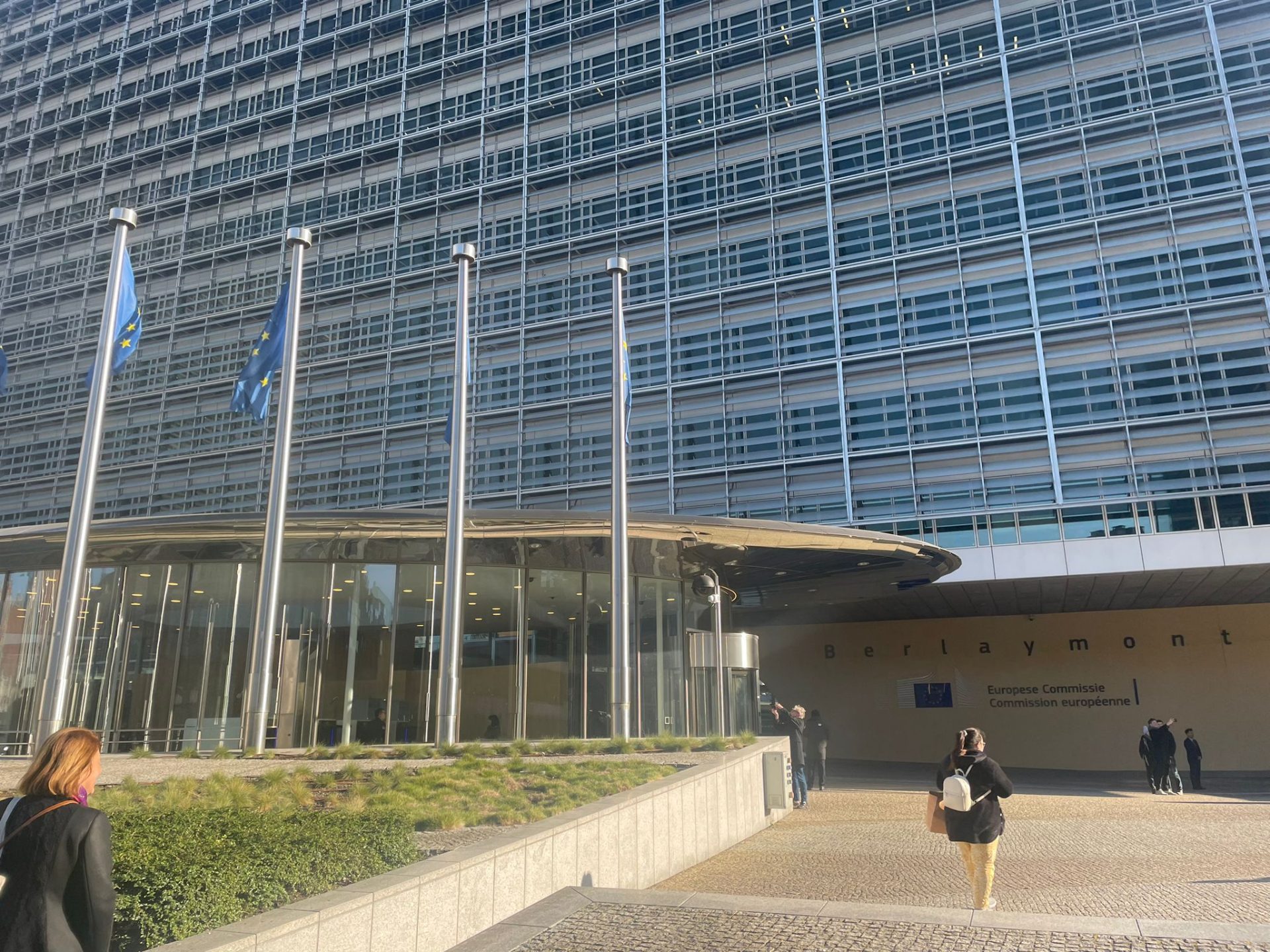 Giganții telecom pregătesc rivalul european pentru Starlink