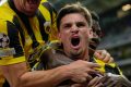 Marin, reacție la golul superb: „E destinul”