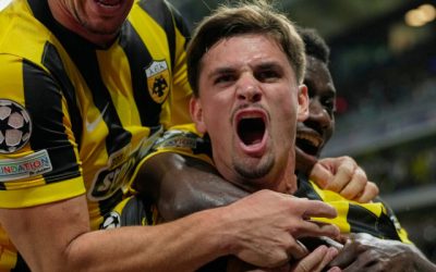 Marin, reacție la golul superb: „E destinul”
