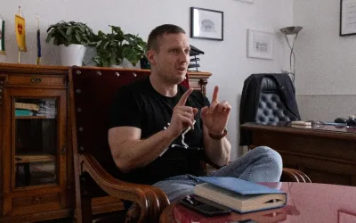 Chirie mai mică în Terezvaros după interzicerea Airbnb