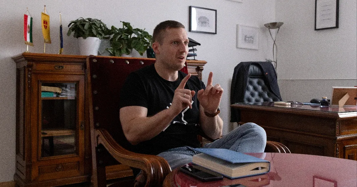 Chirie mai mică în Terezvaros după interzicerea Airbnb