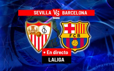 Barcelona, scor final și goluri în direct