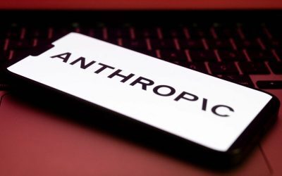 AI face un AI mai bun: Anthropic, semnal de alarmă