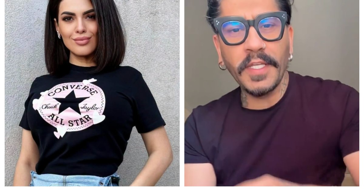 Connect-R, acuzații grave pe TikTok: Umilință la adresa unei femei