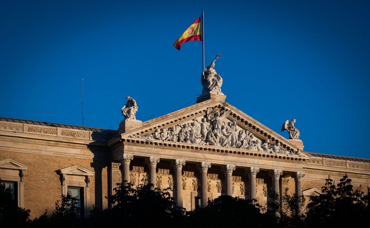 Listă neagră jurnaliști în Spania, guvernul sub foc