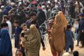 Pakistan, RĂZBOI în Afganistan după atacuri reclamate