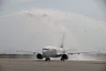 Primul avion nou, după 20 de ani, zboară spre Paris, Madrid și Cluj