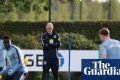 Anglia: Reviriment la Wembley contra Spaniei cu un imn nou