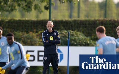 Anglia: Reviriment la Wembley contra Spaniei cu un imn nou