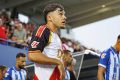 Rațiu, gol fabulos în Spania după ce a rămas la Rayo