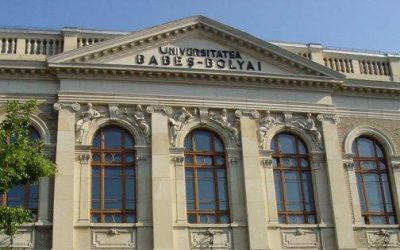 UBB: Prima finanțare ERC la noi pentru psihologie