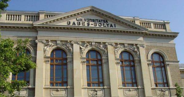 UBB: Prima finanțare ERC la noi pentru psihologie