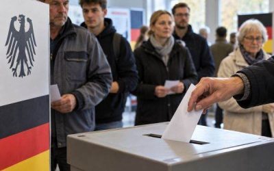 AfD învinge: Valul populist amenință Europa