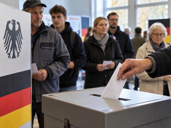 AfD învinge: Valul populist amenință Europa