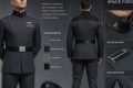 Uniforme noi în Forțele Spațiale SUA, scandal mare