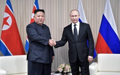 Coreea de Nord trimite 50.000 de soldați în Rusia după pierderi mari în Kursk