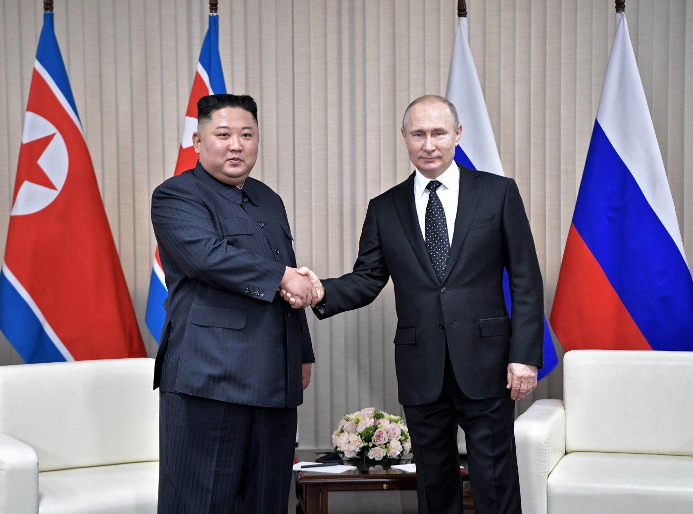 Coreea de Nord trimite 50.000 de soldați în Rusia după pierderi mari în Kursk