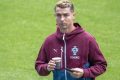 Ronaldo, șoc la națională: Refuză să mai joace pentru Portugalia