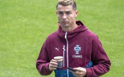 Ronaldo, șoc la națională: Refuză să mai joace pentru Portugalia
