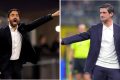 Chivu și Amorim, derby în conferință