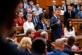 Magyar Peter, începutul marilor dezbateri | Deputații votează idei noi