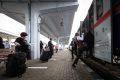 CFR anulează trenuri o lună: Autobuz pentru pasageri