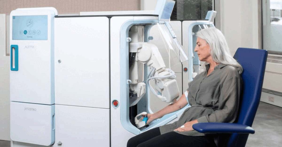 AI și roboții, un nou domeniu interzis