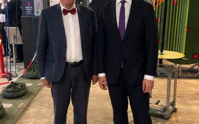 Ratiu Forum, parteneriat cu LSE: Dezbateri în premieră