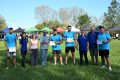 Kureșul a desemnat campionii la Constanța. Chițac prezent