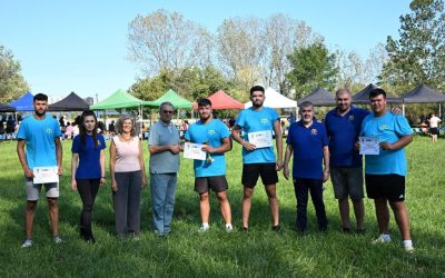 Kureșul a desemnat campionii la Constanța. Chițac prezent