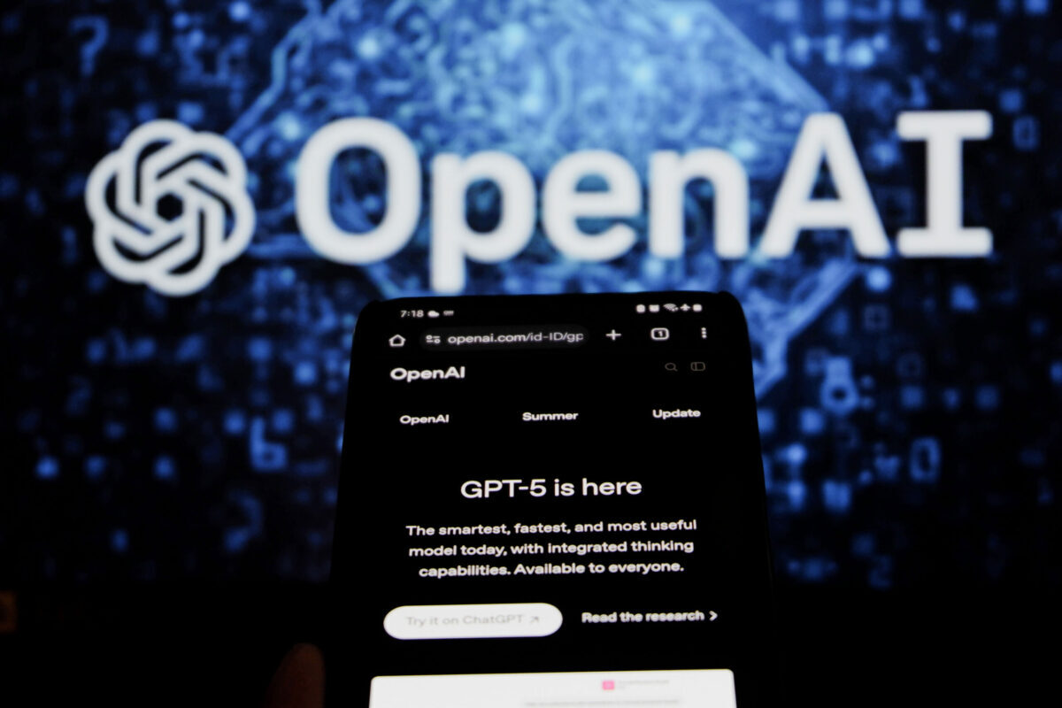 OpenAI, grup consultativ matematic, după controversa Azure