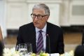 Bill Gates: IA ar putea ucide un miliard de oameni