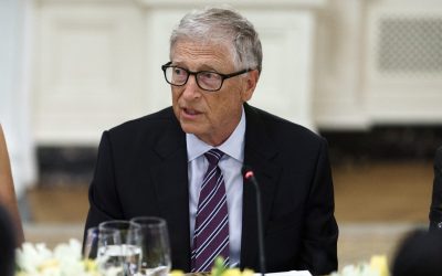 Bill Gates: IA ar putea ucide un miliard de oameni