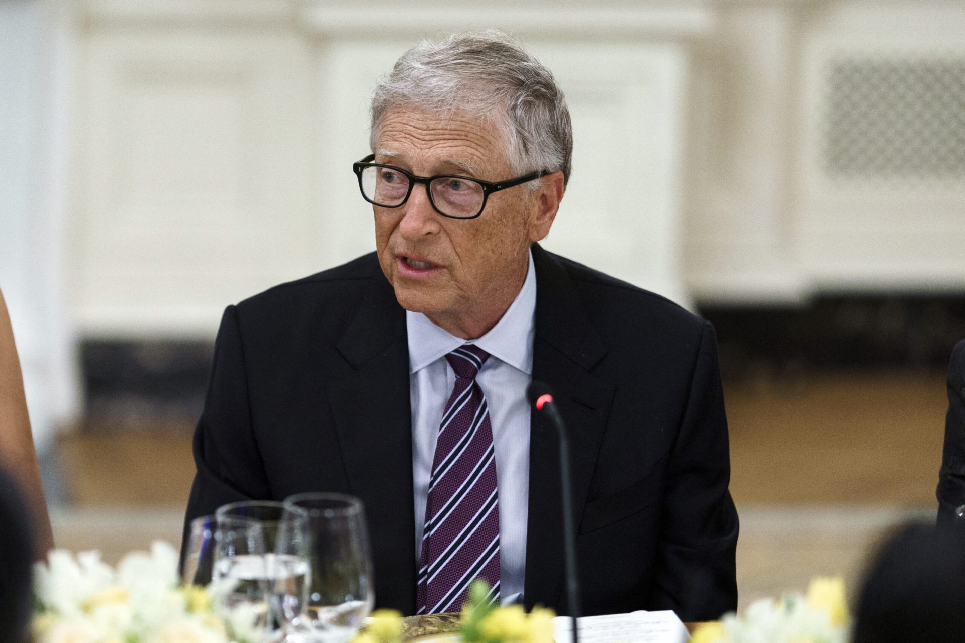 Bill Gates: IA ar putea ucide un miliard de oameni
