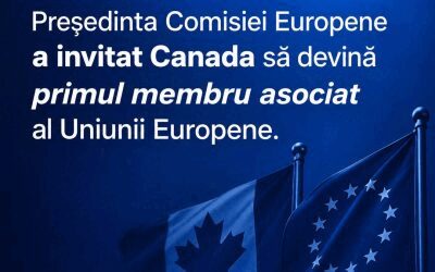 Proiectul nostru, susținut azi, prinde contur