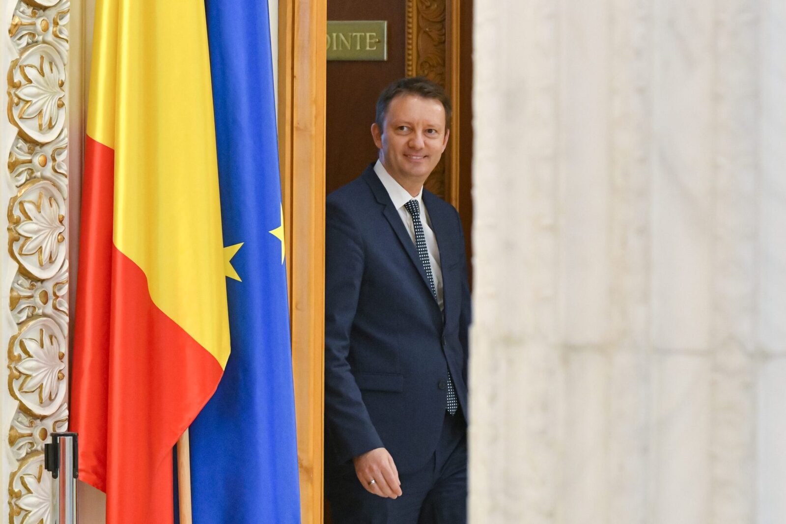 Mureșan, după scandalul ambasador: Votul de săptămâna viitoare, test pentru PSD