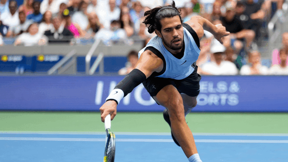 Alcaraz forțează la US Open, Sabalenka vs Noskova mare duel