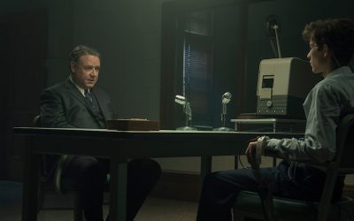 Netflix: De la East of Eden la UNABOMBER, ce să vezi pe 25 sept