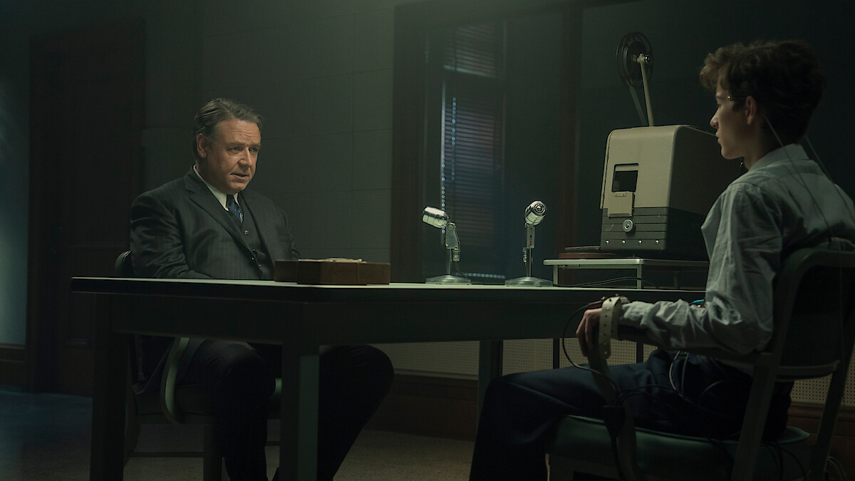 Netflix: De la East of Eden la UNABOMBER, ce să vezi pe 25 sept
