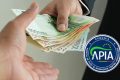 APIA: Bani în avans pentru fermierii din 2026