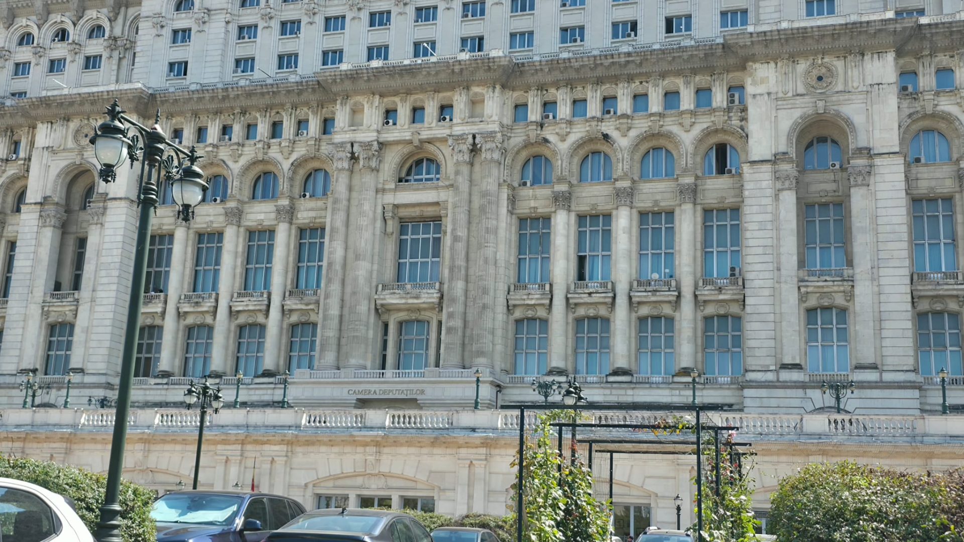 AUR vrea eliminarea votului online la Camera Deputaților