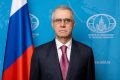 Ambasada Rusiei: Nu Rusia amenință România, ci NATO agresiv