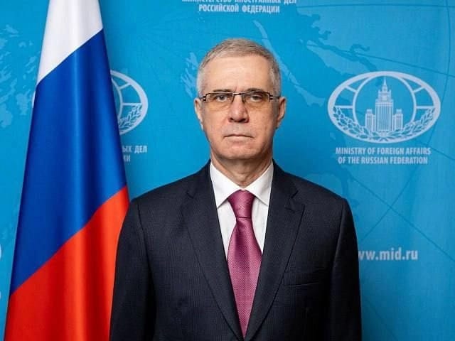 Ambasada Rusiei: Nu Rusia amenință România, ci NATO agresiv