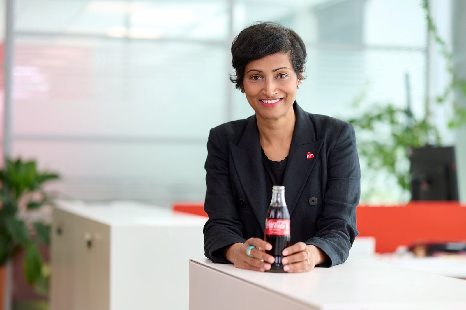 Coca-Cola România își întărește echipa de conducere