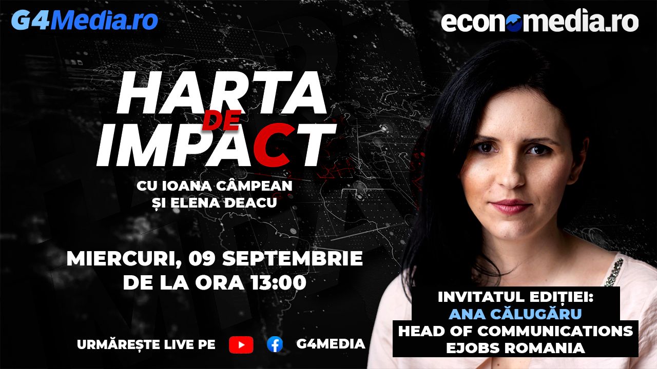 Recesiune: Companiile angajează? Piața muncii LIVE